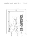 UNMASKING OF CONFIDENTIAL CONTENT diagram and image