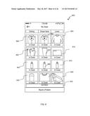 STORAGE CONCIERGE diagram and image