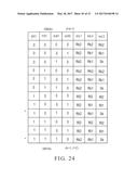 FINGERPRINT IDENTIFICATION DEVICE AND METHOD diagram and image