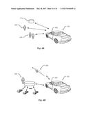 Vehicle Group Charging System and Method of Use diagram and image