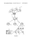 SYSTEM AND METHOD FOR MARKETING ATTRIBUTION IN AN ENTERPRISE diagram and image