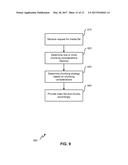 DYNAMIC MANIFEST GENERATION FOR DELIVERY INSTANCES diagram and image