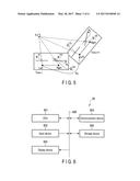 POSE ESTIMATION APPARATUS AND VACUUM CLEANER SYSTEM diagram and image