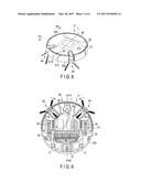 POSE ESTIMATION APPARATUS AND VACUUM CLEANER SYSTEM diagram and image