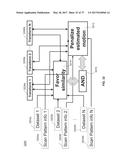 Method And Apparatus For Motion Correction And Image Enhancement For     Optical Coherence Tomography diagram and image