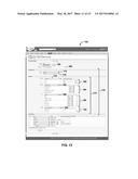 DATA VISUALIZATION INTERFACE diagram and image