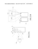 ELECTRONIC DEVICE AND METHOD FOR PERFORMING OPERATIONS ACCORDING TO     PROXIMITY OF EXTERNAL OBJECT diagram and image