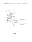 CONTEXT AND ENVIRONMENT AWARE VOLUME CONTROL IN TELEPHONIC CONVERSATION diagram and image