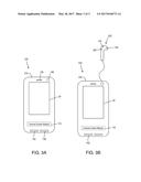 CONTEXT AND ENVIRONMENT AWARE VOLUME CONTROL IN TELEPHONIC CONVERSATION diagram and image