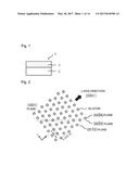 UNDERLAYER FOR PERPENDICULARLY MAGNETIZED FILM, PERPENDICULARLY MAGNETIZED     FILM STRUCTURE, PERPENDICULAR MTJ ELEMENT, AND PERPENDICULAR MAGNETIC     RECORDING MEDIUM USING THE SAME diagram and image