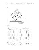 UNDERLAYER FOR PERPENDICULARLY MAGNETIZED FILM, PERPENDICULARLY MAGNETIZED     FILM STRUCTURE, PERPENDICULAR MTJ ELEMENT, AND PERPENDICULAR MAGNETIC     RECORDING MEDIUM USING THE SAME diagram and image
