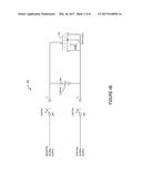 APPARATUSES AND METHODS FOR TRANSISTOR PROTECTION BY CHARGE SHARING diagram and image