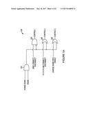 APPARATUSES AND METHODS FOR TRANSISTOR PROTECTION BY CHARGE SHARING diagram and image