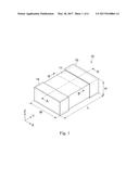 LAMINATED INDUCTOR diagram and image