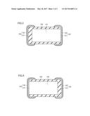 CERAMIC ELECTRONIC COMPONENT AND METHOD OF MANUFACTURING THE SAME diagram and image