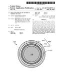 FILM CAPACITOR AND THE METHOD OF FORMING THE SAME diagram and image