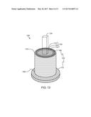 FILM CAPACITOR AND THE METHOD OF FORMING THE SAME diagram and image