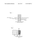 LOADING METHOD, LOADED BODY AND PHOTOELECTRIC CONVERSION ELEMENT diagram and image