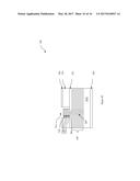 FOCUSED RADIATION BEAM INDUCED DEPOSITION diagram and image