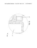 PACKAGING METHODS FOR FABRICATION OF ANALYTICAL DEVICE PACKAGES AND     ANALYTICAL DEVICE PACKAGES MADE THEREOF diagram and image