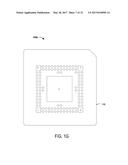 PACKAGING METHODS FOR FABRICATION OF ANALYTICAL DEVICE PACKAGES AND     ANALYTICAL DEVICE PACKAGES MADE THEREOF diagram and image