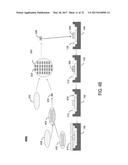 PACKAGING METHODS FOR FABRICATION OF ANALYTICAL DEVICE PACKAGES AND     ANALYTICAL DEVICE PACKAGES MADE THEREOF diagram and image