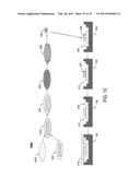 PACKAGING METHODS FOR FABRICATION OF ANALYTICAL DEVICE PACKAGES AND     ANALYTICAL DEVICE PACKAGES MADE THEREOF diagram and image