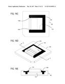 PACKAGING METHODS FOR FABRICATION OF ANALYTICAL DEVICE PACKAGES AND     ANALYTICAL DEVICE PACKAGES MADE THEREOF diagram and image