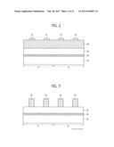 FINFET AND METHOD OF FORMING FIN OF THE FINFET diagram and image