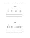 FINFET AND METHOD OF FORMING FIN OF THE FINFET diagram and image