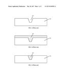 SEMICONDUCTOR DEVICE INCLUDING SHALLOW TRENCH ISOLATION STRUCTURES diagram and image