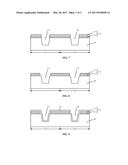 SEMICONDUCTOR DEVICE INCLUDING SHALLOW TRENCH ISOLATION STRUCTURES diagram and image