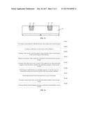 SEMICONDUCTOR DEVICE INCLUDING SHALLOW TRENCH ISOLATION STRUCTURES diagram and image