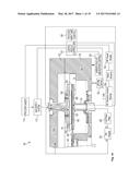 Systems and Methods for Frequency Modulation of Radiofrequency Power     Supply for Controlling Plasma Instability diagram and image