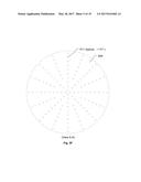 Systems and Methods for Frequency Modulation of Radiofrequency Power     Supply for Controlling Plasma Instability diagram and image