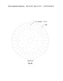 Systems and Methods for Frequency Modulation of Radiofrequency Power     Supply for Controlling Plasma Instability diagram and image