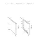 HEAT SPREADERS WITH INTEGRATED PREFORMS diagram and image