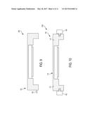 HEAT SPREADERS WITH INTEGRATED PREFORMS diagram and image