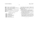 HEAT DIFFUSION SHEET diagram and image