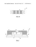 SEMICONDUCTOR PACKAGE WITH INTEGRATED HEATSINK diagram and image