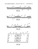 SEMICONDUCTOR PACKAGE WITH INTEGRATED HEATSINK diagram and image