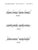 SEMICONDUCTOR PACKAGE WITH INTEGRATED HEATSINK diagram and image