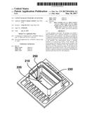 CAVITY PACKAGE WITH DIE ATTACH PAD diagram and image