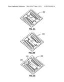 CAVITY PACKAGE WITH DIE ATTACH PAD diagram and image