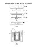 CAVITY PACKAGE WITH DIE ATTACH PAD diagram and image