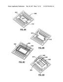 CAVITY PACKAGE WITH DIE ATTACH PAD diagram and image