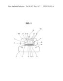 Semiconductor Device and Alternator Using Same diagram and image