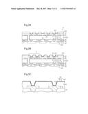 WIRING SUBSTRATE AND SEMICONDUCTOR DEVICE diagram and image