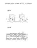 WIRING SUBSTRATE AND SEMICONDUCTOR DEVICE diagram and image