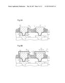 WIRING SUBSTRATE AND SEMICONDUCTOR DEVICE diagram and image